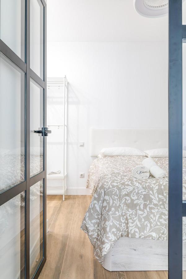 Apartamento Arturo Soria Apartments3 Madrid