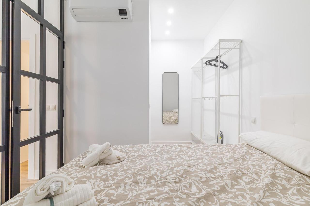Apartamento Arturo Soria Apartments3 Madrid